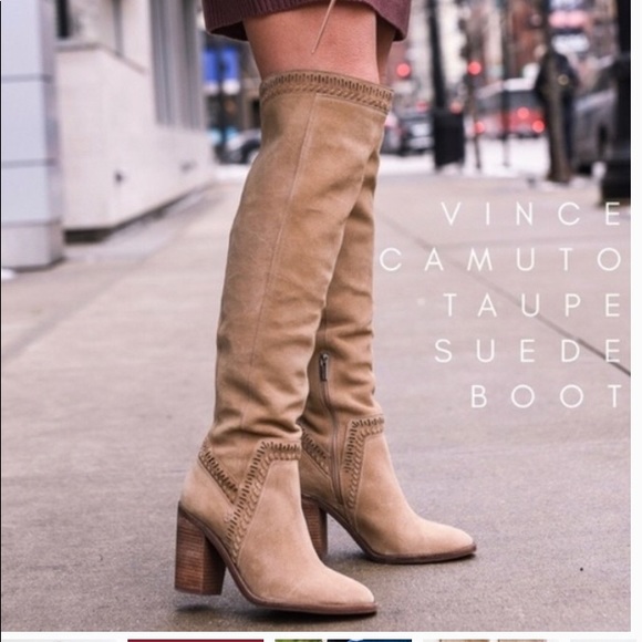 Vince Camuto Madolee 